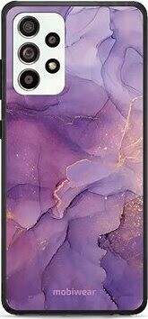 Mobiwear Glossy lesklý na Samsung Galaxy A52s 5G - G050G
