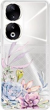 iSaprio Succulent 01 pre Honor 90 5G