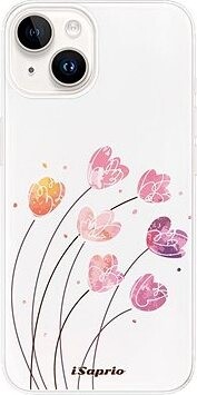 iSaprio Flowers 14 pre iPhone 15 Plus