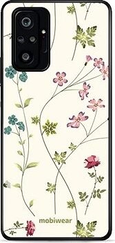 Mobiwear Glossy lesklý pre Xiaomi Redmi Note 10 Pro – G035G