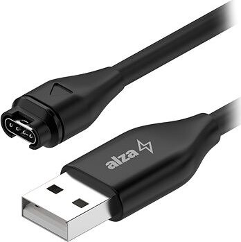 AlzaPower Smart Watch Charging Data Cable na Garmin Fenix, Vívoactive, Venu, Forerunner 955