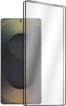 AlzaGuard 2.5D FullCover Glass na Samsung Galaxy S25 Ultra