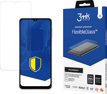 3MK FlexibleGlass pro Samsung Galaxy A22 5G (SM-A226)