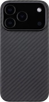 Tactical MagForce Aramid Kryt pre Apple iPhone 17 Pro Black