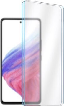 AlzaGuard 2.5D Case Friendly Glass na Samsung Galaxy A53 5G