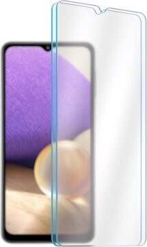 AlzaGuard 2.5D Case Friendly Glass na Samsung Galaxy A32 5G