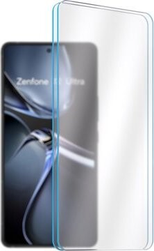 AlzaGuard 2.5D Case Friendly Glass na ASUS Zenfone 12 Ultra