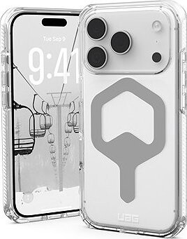UAG Plyo Magsafe Ice Silver iPhone 17 Pro