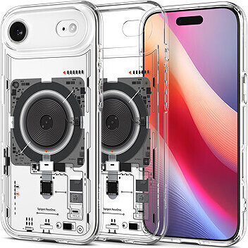 Spigen Ultra Hybrid MagSafe Neo One iPhone Air