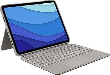 Logitech Combo Touch pre iPad Pro 11