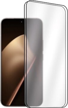 AlzaGuard 2.5D FullCover Glass pre Xiaomi 15T Pro