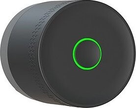 Yale Linus L2 Lite, čierny