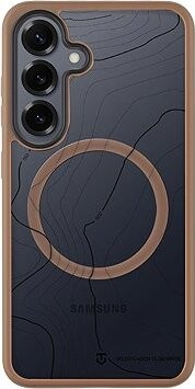 Tactical MagForce Hyperstealth Sika Kryt pre Samsung Galaxy S25 Moucha Moose