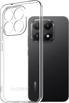 AlzaGuard Crystal Clear TPU Case pre Xiaomi 15T