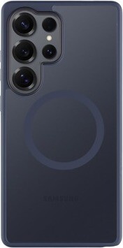 Tactical MagForce Hyperstealth Kryt na Samsung Galaxy S25 Ultra Deep Blue