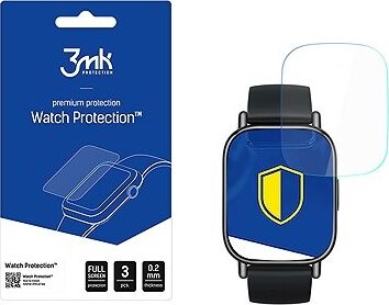 3mk Watch Protection FlexibleGlass na Redmi Watch 5 Lite