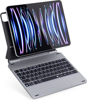 Epico hliníková klávesnica pre iPad Pro 11