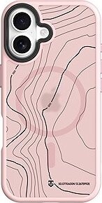 Tactical MagForce Hyperstealth Sika Kryt pre iPhone 17 Pink Panther