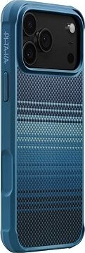 Pitaka Aramid ProGuard Case Moonrise iPhone 17 Pro Max