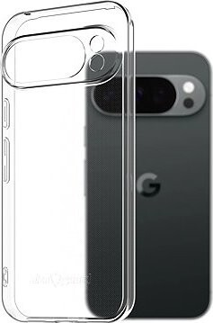 AlzaGuard Crystal Clear TPU Case pre Google Pixel 10 Pro