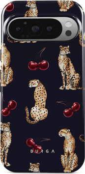 BURGA Cougar Tough Case Pre Google Pixel 9