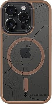 Tactical MagForce Hyperstealth Sika Kryt pre iPhone 15 Pro Moucha Moose