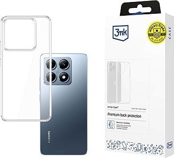 3MK Armor Case pre Xiaomi 14T