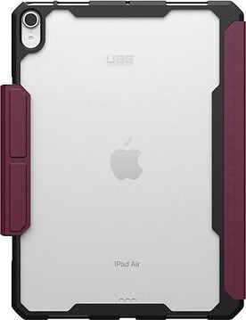 UAG Essential Armor Bordeaux iPad Air 11
