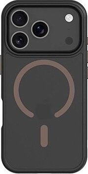 Tactical MagForce Hyperstealth 2.0 Kryt pre iPhone 17 Pro Black/Moucha Moose