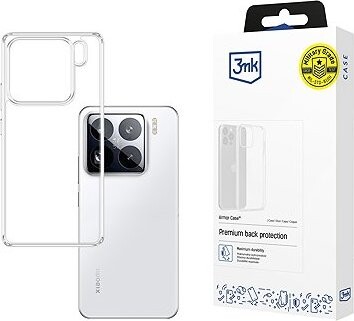 3MK Armor Case pre Xiaomi 15 Pro