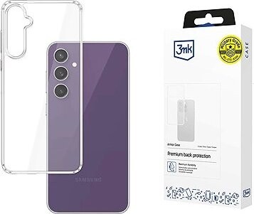 3MK Armor Case pre Samsung Galaxy S24 FE