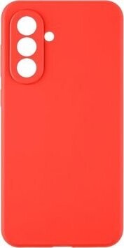 Tactical Velvet Smoothie Kryt na Samsung Galaxy A36 5G Chilli