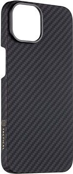 Tactical MagForce Aramid Kryt na Apple iPhone 14 Black