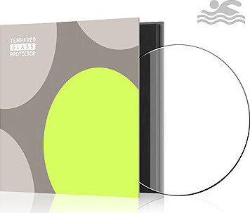 Tempered Glass Protector na Huawei Watch GT 6 41 mm