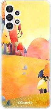 iSaprio Fall Forest pre Samsung Galaxy A32 LTE