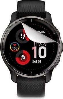 RedGlass Fólie pre Garmin Venu 2 Plus , 8 ks