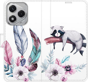 iSaprio Flip puzdro Lazy day 02 pre Honor 400 Lite