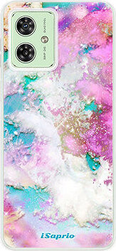 iSaprio Galactic Paper pre Motorola Moto G54 5G/G54 5G Power Edition