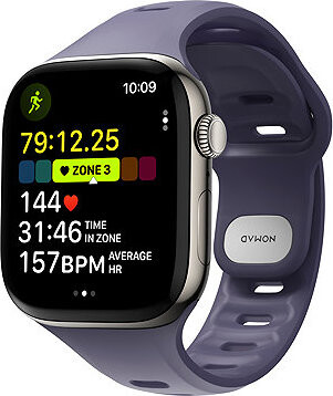 Nomad Tempo Band AW 41 mm/42 mm Purple