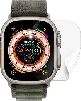 RedGlass Fólie pre Apple Watch Ultra 2 (49 mm) , 6 ks