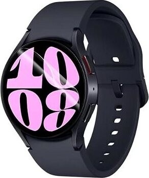 RedGlass Fólie pre Samsung Galaxy Watch 6 (40 mm) , 6 ks