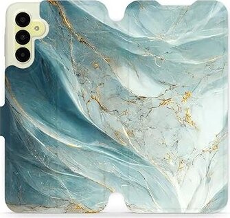 Mobiwear flip pre Samsung Galaxy A15/A15 5G – VP34S