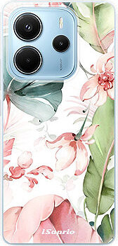 iSaprio Exotic Pattern 01 pre Xiaomi Redmi Note 14