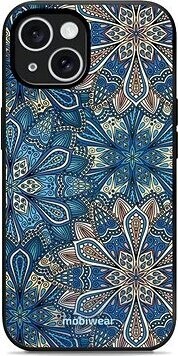 Mobiwear Glossy lesklý na Apple iPhone 15 - G038G