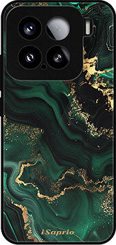 iSaprio Lesklý kryt Emerald Xiaomi 15