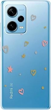iSaprio Lovely Pattern na Xiaomi Redmi Note 12 Pro 5G/Poco X5 Pro 5G