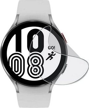 RedGlass Fólie pre Samsung Galaxy Watch 4 (44 mm) , 6 ks