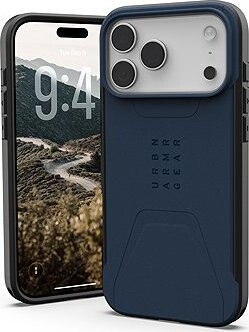 UAG Civilian Magsafe Mallard iPhone 17 Pro Max