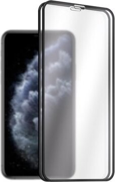 AlzaGuard 2.5D FullCover Glass na iPhone 11 Pro/X/XS