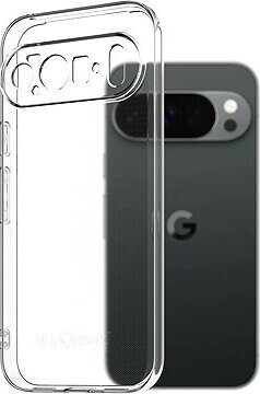 AlzaGuard Shockproof Case pre Google Pixel 10 Pro